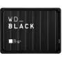 Western Digital BLACK P10 Game Drive 5TB, preto WDBA3A0050BBK