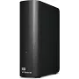 Western Digital Elements Desktop 14 TB Disco rígido externo HDD USB 3.0 preto WDBWLG0140HBK