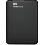 Disco externo portátil Western Digital Elements 1,5TB USB 3.0 preto WDBU6Y0015BBK
