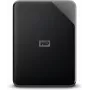 Western Digital Elements SE 5TB disco rígido externo portátil USB 3.0 - preto WDBJRT0050BBK