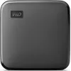 Western Digital Elements SE SSD portátil 2TB preto USB 3.2 Gen 1 WDBAYN0020BBK