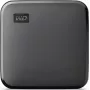 Western Digital Elements SE SSD portátil 2TB preto USB 3.2 Gen 1 WDBAYN0020BBK