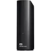 Western Digital Elements WDBWLG0080HBK 8 TB disco rígido externo USB 3.2 Gen 1 preto