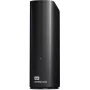 Western Digital Elements WDBWLG0080HBK 8 TB disco rígido externo USB 3.2 Gen 1 preto
