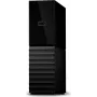 Western Digital My Book 16 TB Disco rígido externo USB 3.0 preto WDBBGB0160HBK