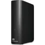 Western Digital WD Elements Desktop 16TB Disco rígido externo USB 3.0 - preto WDBWLG0160HBK