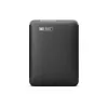 Western Digital WD Elements Disco externo portátil USB-C 1 TB Preto (2,5 polegadas USB 3.2 Gen 1)