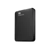 Western Digital WD Elements Disco externo portátil USB-C 1 TB Preto (2,5 polegadas USB 3.2 Gen 1)