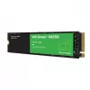 SSD Western Digital WD Green SN350 480 GB M.2 PCIe NVMe, TLC, 2400/1650 MB/s