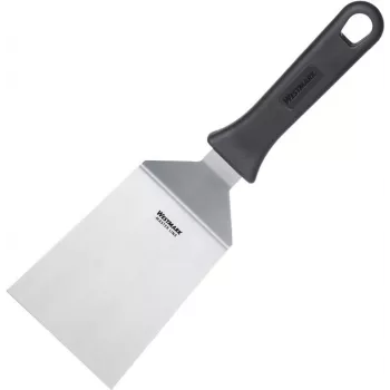 Espátula de cozinha Westmark Master Line em aço inoxidável 13442270