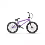 WETHEPEOPLE Nova bicicleta BMX completa, 20 polegadas violeta