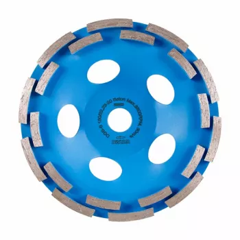 Disco de diamante WHEEL STAND PRO Cup Wheel Concrete 180 x 22,23mm