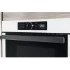 Whirlpool AMW 730 WH Micro-ondas de encastrar com grelhador, 31 L, 1000 W, branco
