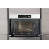 Whirlpool AMW 730 WH Micro-ondas de encastrar com grelhador, 31 L, 1000 W, branco