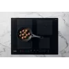 Máquina de lavar de carregamento frontal Whirlpool WF S7560 NE, 7 kg, 1600 rpm, branco