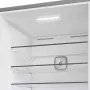 Combinado frigorífico-congelador independente Whirlpool WHK2 6493 X4E, 338L, Full No Frost, classe de eficiência energética E, aço inoxidável