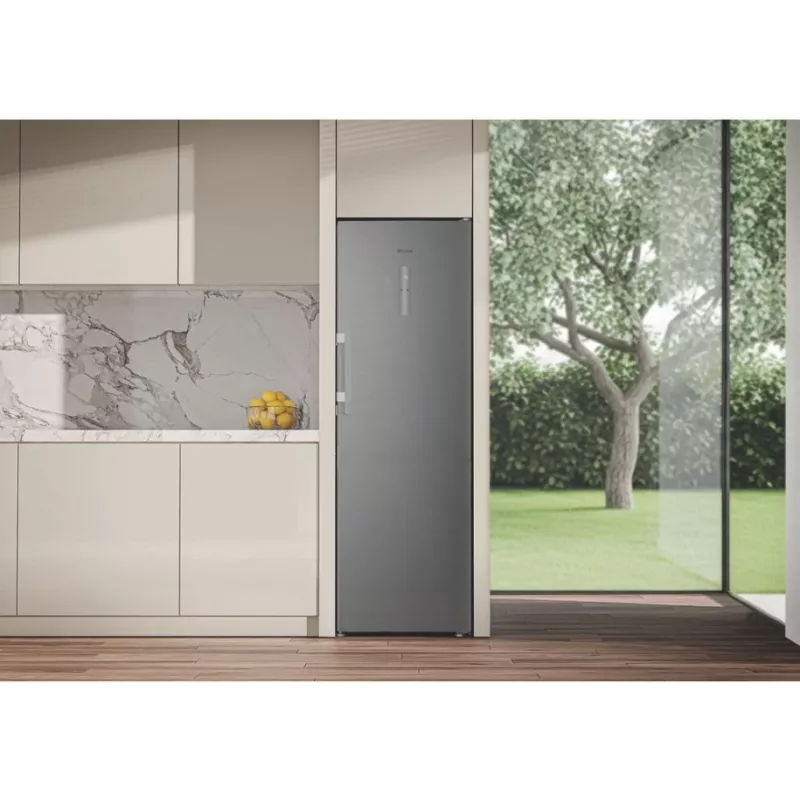 Whirlpool WHMLF 6442 XP4E máquina de lavar roupa de carga frontal independente 6 kg 1400 rpm branco