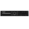 Máquina de secar por bomba de calor Whirlpool WPS D8 WBS EE 8 kg de carga frontal Branco