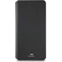 White Diamonds Booklet Slim Folio Capa para Samsung Galaxy S26 Ultra, preto 00232434