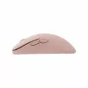 Rato gaming sem fios White Shark AERO PINK (rosa, 10000 DPI, 2,4 GHz/USB-C)