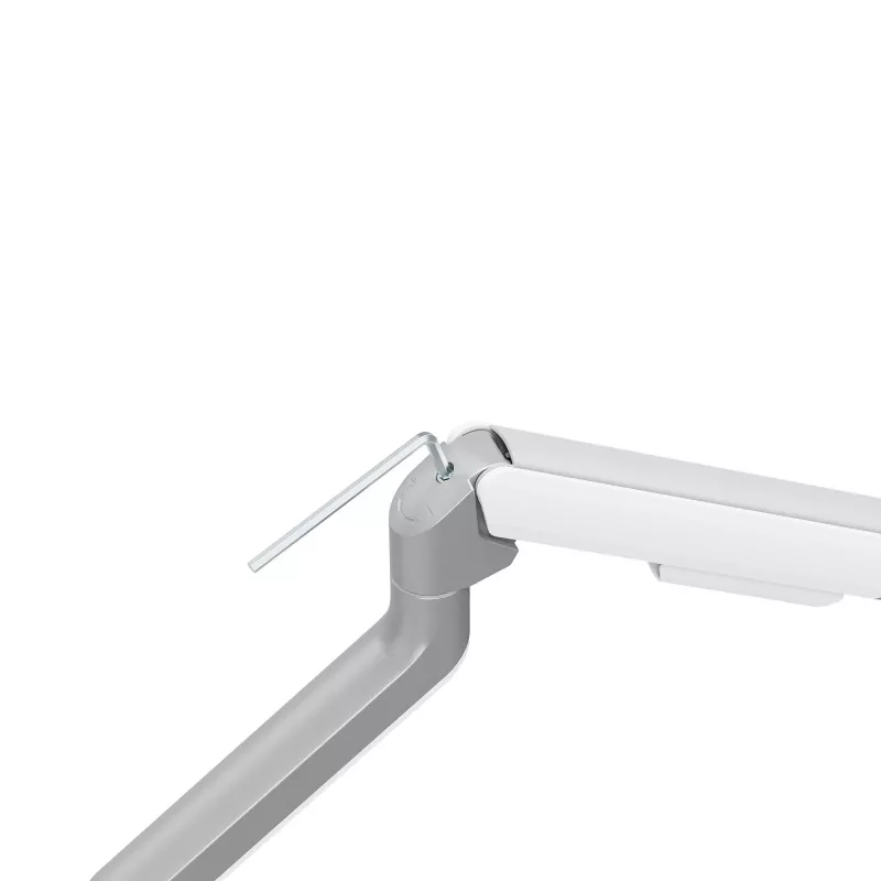 White Shark AKHENATEN I GMS-3209 Suporte para monitor, 1 monitor