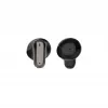 Auscultadores True Wireless Bluetooth 5.1 In-Ear White Shark BLAZE-B GEB-TWS-201 com estojo de carregamento, proteção à água IPX4, controlo tátil, Preto