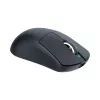 Rato de gaming sem fios White Shark BORS-B WGM-5021, 12000 DPI, 2.4GHz, RGB, preto
