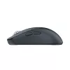Rato de gaming sem fios White Shark BORS-B WGM-5021, 12000 DPI, 2.4GHz, RGB, preto