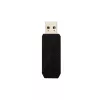 White Shark BUTTERFLY-B WGH-2442 Auscultadores com microfone, preto