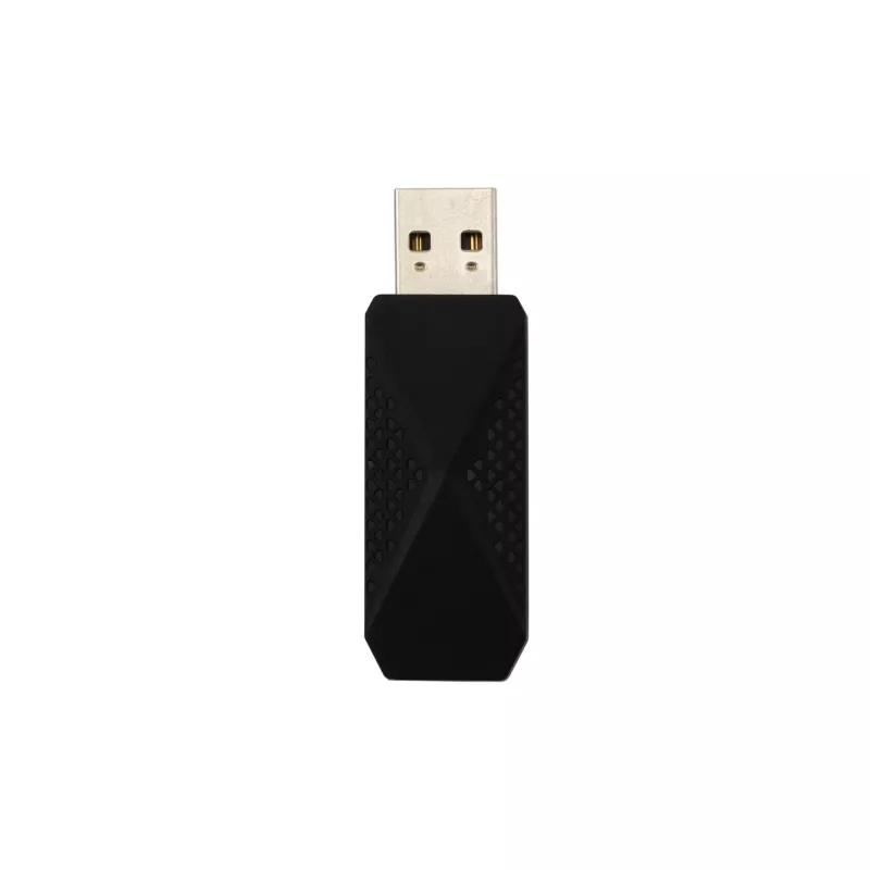 White Shark BUTTERFLY-B WGH-2442 Auscultadores com microfone, preto