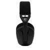 White Shark BUTTERFLY-B WGH-2442 Auscultadores com microfone, preto