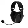 White Shark BUTTERFLY-B WGH-2442 Auscultadores com microfone, preto