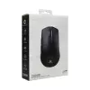 White Shark CADOR-B WGM-5020 Rato Gaming RGB com fio, preto