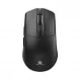 White Shark CADOR-B WGM-5020 Rato Gaming RGB com fio, preto