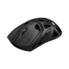 White Shark DAGONET-2 WGM-5019 Rato gaming sem fios, 24000 DPI, preto
