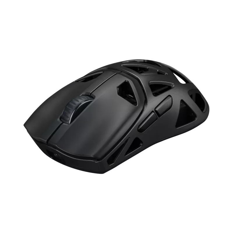 White Shark DAGONET-2 WGM-5019 Rato gaming sem fios, 24000 DPI, preto