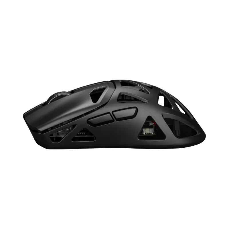 White Shark DAGONET-2 WGM-5019 Rato gaming sem fios, 24000 DPI, preto