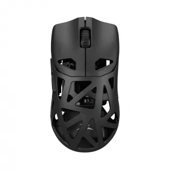 White Shark DAGONET-2 WGM-5019 Rato gaming sem fios, 24000 DPI, preto