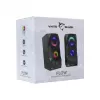 White Shark FLOW GSP-634 2.0 Auscultadores com microfone