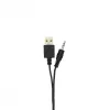 White Shark FLOW GSP-634 2.0 Auscultadores com microfone