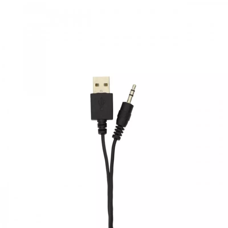 White Shark FLOW GSP-634 2.0 Auscultadores com microfone