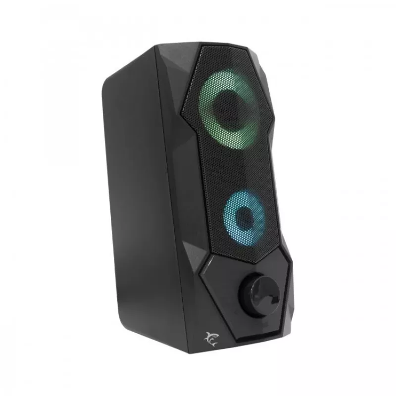 White Shark FLOW GSP-634 2.0 Auscultadores com microfone