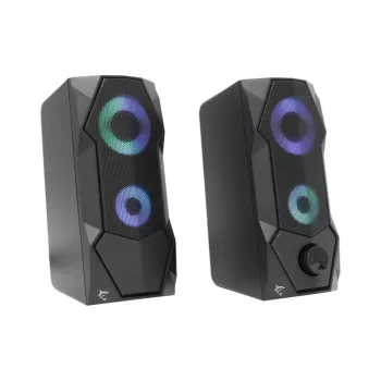 White Shark FLOW GSP-634 2.0 Auscultadores com microfone