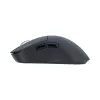 White Shark GAWAIN-B Rato gaming sem fios, 12000 DPI, 500 mAh, 56 g, preto