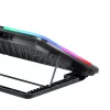 White Shark ICE BLADE GCP-96 Base de arrefecimento para portátil