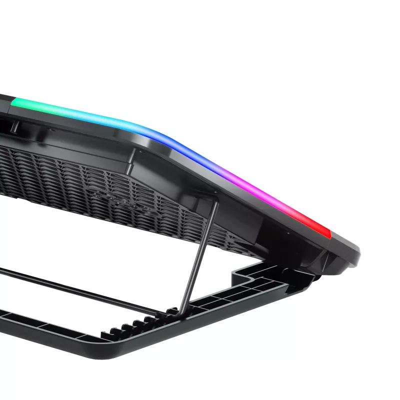 White Shark ICE BLADE GCP-96 Base de arrefecimento para portátil