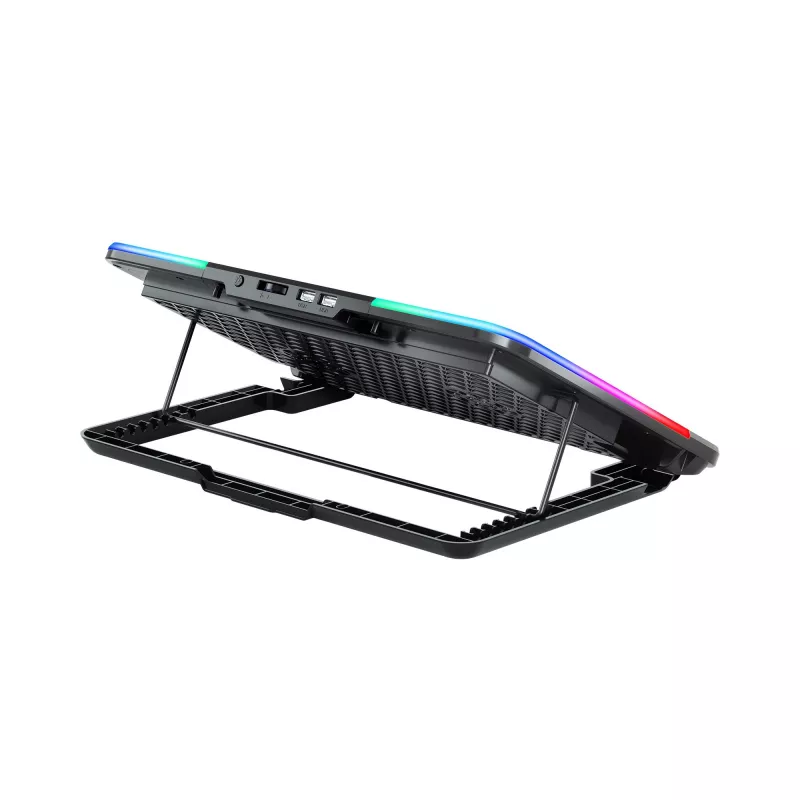 White Shark ICE BLADE GCP-96 Base de arrefecimento para portátil