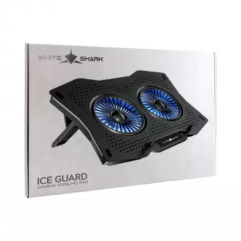 White Shark ICE GUARD GCP-4 Base de arrefecimento