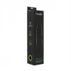 White Shark KABUTO-XL Premium Line Tapete de rato ESL-MP4 900x400mm