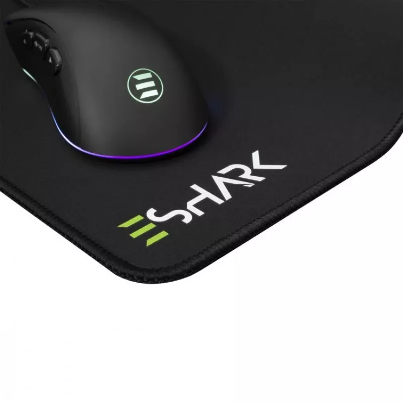 White Shark KABUTO-XL Premium Line Tapete de rato ESL-MP4 900x400mm